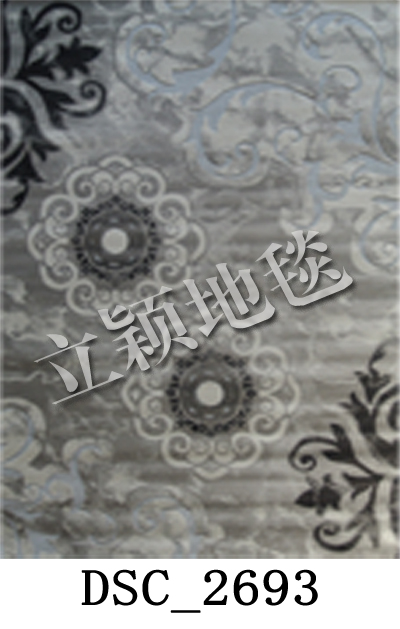 Import Machine Weaving Blanket Series01
