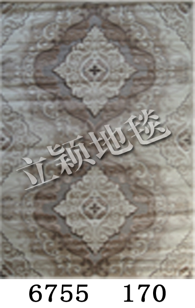 Import Machine Weaving Blanket Series05